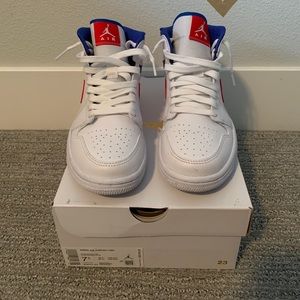 Wmns Air jordan “USA”